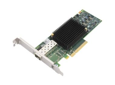 Karta sieciowa Dell Emulex LightPulse 1x32Gb FC PCIe 3.0x8 WT48R