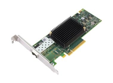 Karta sieciowa Dell Emulex LPE31000 1x16Gb FC PCIe 3.0x8 3T3T7