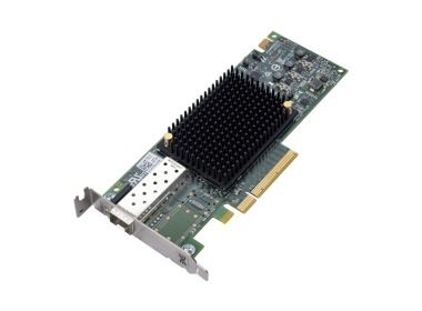 Karta sieciowa Dell Emulex LPE3100 1x16Gb FC PCIe 3.0x8 6CWM6