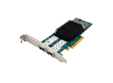 Karta sieciowa Dell Emulex LPe35002 2x32Gb FC PCIe 4.0 ADAPTER PD89Y