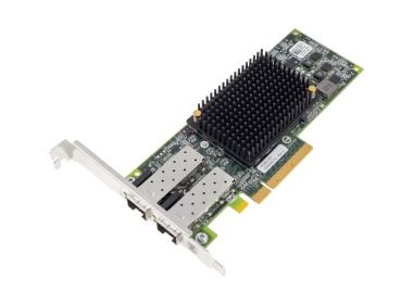 Karta sieciowa Dell Emulex One Connect 2x10GbE PCIe 3.0 x16 Adapter X320M
