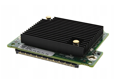 Karta sieciowa Dell Emulex OneConnect 2x10GbE BASE-KR PCIe 3.0x8 BNDC P3V42
