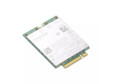 Karta sieciowa Dell Fibocom L860-GL-16 M.2 3042 Wireless 4G LTE WWAN eSIM 3F2V9