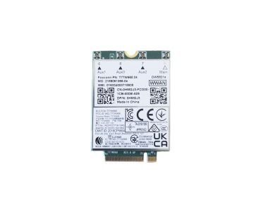Karta sieciowa Dell Foxconn 5821E M.2 4G LTE WWAN do laptopa HMGJ3