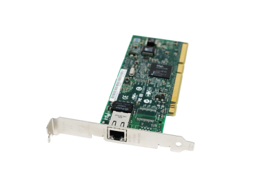 Karta sieciowa Dell Intel 1x1GbE RJ45 PCI-X W1392