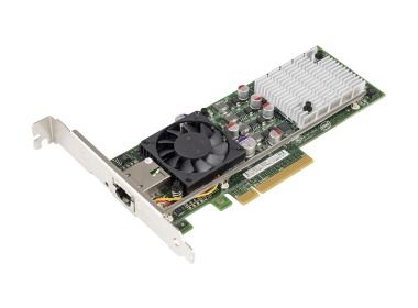 Karta sieciowa Dell Intel 82598EB 1x10GbE RJ45 PCIe 2.0x8 XR997