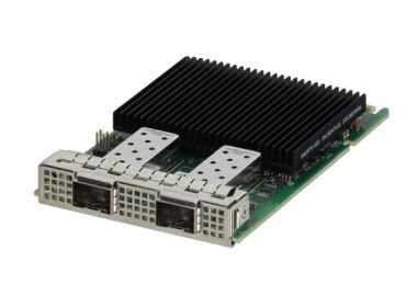 Karta sieciowa Dell Intel E810-XXVDA2 2x10/25GbE SFP28 PCIe 4.0 PWH3C