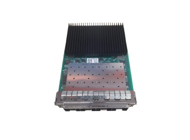 Karta sieciowa Dell Intel E810-XXVDA4 4x10/25GbE SFP28 OCP 3.0 Y4VV5