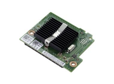Karta sieciowa Dell Intel i350 4x1GbE BASE-KR BNDC V017G