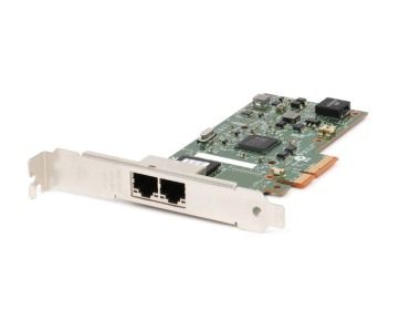 Karta sieciowa Dell Intel I350-T2 2x1GbE RJ45 PCIe 2.1 x4 ADAPTER 7MJH5