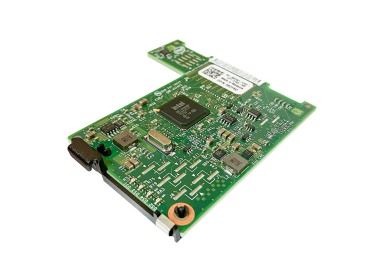 Karta sieciowa Dell Intel I350-T4 4x1GbE BASE-KR PCIe 2.1 Mezzanine 8CF6D
