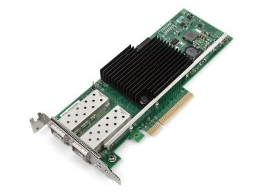 Karta sieciowa Dell Intel X710-DA2 2x10GbE SFP+ PCIe 3.0 ADAPTER 51G03