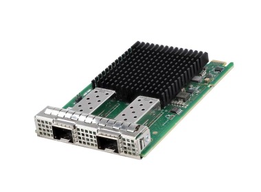 Karta sieciowa Dell Intel X710-DA2 2x10GbE SFP+ PCIe 3.0 OCP 3.0 YJYK1