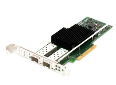 Karta sieciowa Dell Intel X710-DA2 2x10GbE SFP+ PCIe 3.0x8 Y5M7N