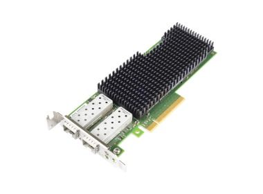 Karta sieciowa Dell Intel XXV710-DA2 2x25Gb SFP28 PCIe 3.0x8 00M95