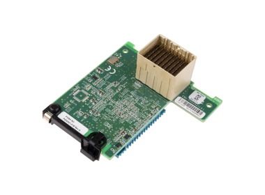 Karta sieciowa Dell LPE1205 2x8Gb FC PCIe 2.0 Mezzanine R072D