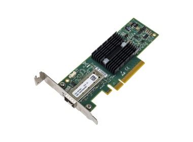 Karta sieciowa Dell Mellanox ConnectX-2 1x10GbE SFP+ PCIe 2.0x8 RT8N1