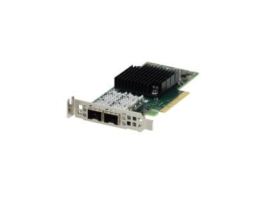 Karta sieciowa Dell Mellanox ConnectX-4 2x10/25GbE SFP28 PCIe 3.0 ADAPTER V49HW