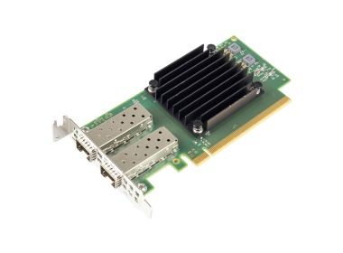 Karta sieciowa Dell Mellanox ConnectX-5 2x25GbE SFP28 PCIe 4.0x16 V5DG9