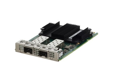 Karta sieciowa Dell Mellanox ConnectX-6 LX 2x25GbE SFP28 OCP 3.0 DN78C