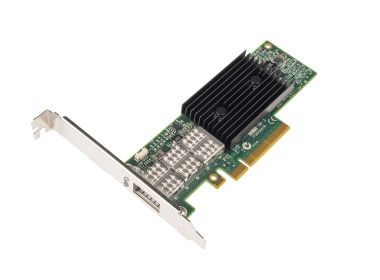 Karta sieciowa Dell Mellanox MCX353A 1x40GbE QSFP+ PCIe 3.0x8 MGN4V