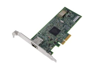 Karta sieciowa Dell NetXtreme II BCM95708C 1x1GbE RJ45 PCIe TX564