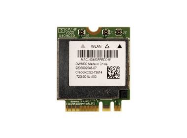 Karta sieciowa Dell Precision DW1830 5510 M.2 Wireless 802.11 a/b/g/n/ac GKCG2