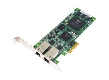 Karta sieciowa Dell QLE4062C 2x1GbE RJ45 PCIe x4 C9C50