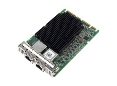 Karta sieciowa Dell Qlogic/Marvell FastLinQ 2x10GbE RJ45 PCIe OCP 3.0 42T22