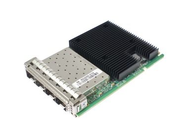 Karta sieciowa Dell Qlogic QL41154 4x10GbE SFP+ PCIe OCP 3.0 47W4V