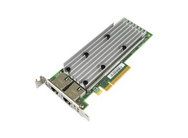 Karta sieciowa Dell Qlogic QL41162 2x10GbE RJ45 PCIe 3.0x8 2J3X7