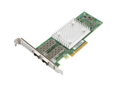 Karta sieciowa Dell Qlogic QL41262 2x25GbE SFP28 PCIe 3.0x8 51GRM