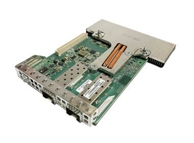 Karta sieciowa Dell Qlogic QL41262 2x25GbE SFP28 PCIe 3.0x8 RNDC 4KF8J