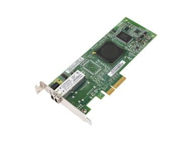 Karta sieciowa Dell Qlogic QLE2460 1x4Gb FC PCIe 2.0x4 TXJH4
