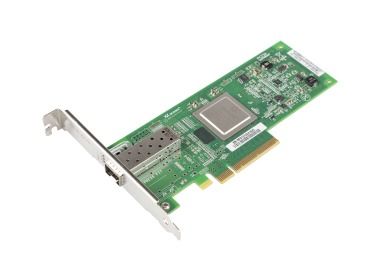 Karta sieciowa Dell Qlogic QLE2560 1x8Gb FC PCIe 2.0x8 6H20P