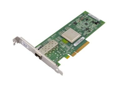 Karta sieciowa Dell Qlogic QLE2560 1x8Gb FC PCIe 2.0x8 G417C
