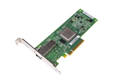Karta sieciowa Dell Qlogic QLE2560 1x8Gb FC PCIe 2.0x8 H05TJ