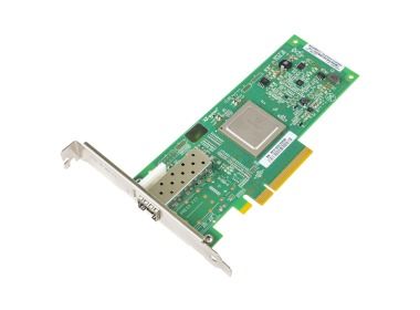 Karta sieciowa Dell Qlogic QLE2560 1x8Gb FC PCIe 2.0x8 R1N53
