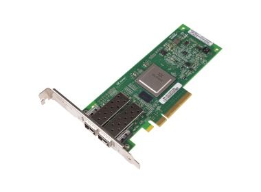 Karta sieciowa Dell Qlogic QLE2562 2x8Gb FC PCIe 2.0x8 6T94G