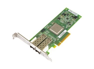 Karta sieciowa Dell Qlogic QLE2562 2x8Gb FC PCIe 2.0x8 MFP5T