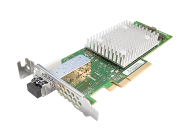 Karta sieciowa Dell Qlogic QLE2740L 1x32Gb FC PCIe 3.0 x8 ADAPTER RHD9H