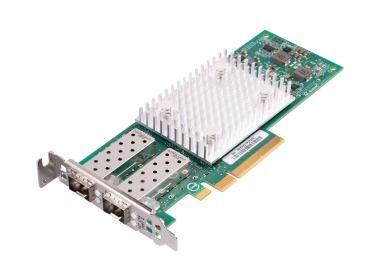 Karta sieciowa Dell Qlogic QLE41262 2x25GbE SFP28 PCIe 3.0x8 415DX
