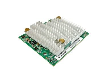 Karta sieciowa Dell Qlogic QMD8262-K 2x10GbE BASE-KR BNDC D90TX