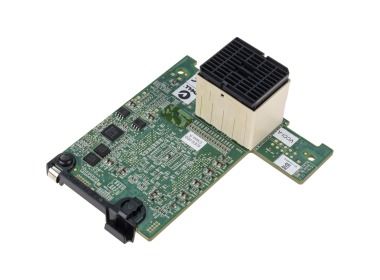 Karta sieciowa Dell Qlogic QME2572 2x8Gb FC PCIe 2.0 Mezzanine YKR24