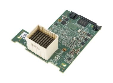 Karta sieciowa Dell Qlogic QME8262-K 2x10GbE BASE-KR Mezzanine 464RD