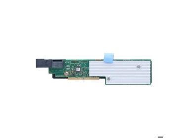 Karta sieciowa Dell QME2742 2x32Gb FC PCIe 3.0 x8 Mezzanine PD8ND