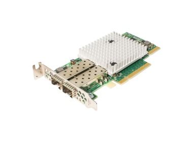 Karta sieciowa Dell Solarflare 2x10GbE SFP+ PCIe 3.0x8 S7120