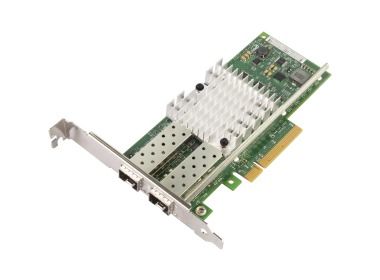 Karta sieciowa Dell X520-DA2 2x10GbE SFP+ PCIe x8 ADAPTER 105-000-843-00