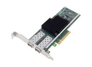 Karta sieciowa Dell X710-DA2 2x10GbE SFP+ PCIe 3.0 ADAPTER KCHGJ