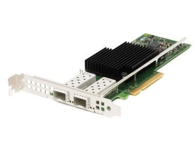 Karta sieciowa Dell X710-DA2 CNA 2x10GbE SFP+ PCIe 3.0 DRCGM